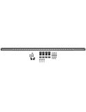 Barra LED Homologada 128Cm VX1250-CB SR SM LEDDL126-CB SR SM 2 X ECE R149 (17,5 Puntos de luz) Osram