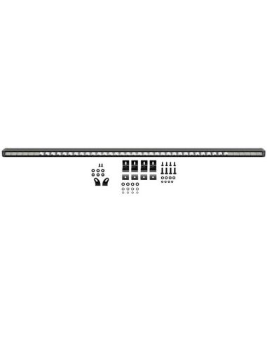 Barra LED Homologada 128Cm VX1250-CB SR SM LEDDL126-CB SR SM 2 X ECE R149 (17,5 Puntos de luz) Osram