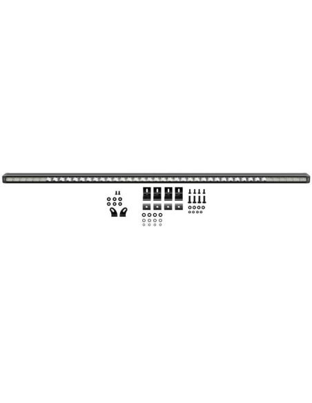 Barra LED Homologada 128Cm VX1250-CB SR SM LEDDL126-CB SR SM 2 X ECE R149 (17,5 Puntos de luz) Osram