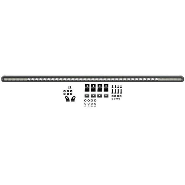 Barra LED Homologada 128Cm VX1250-CB SR SM LEDDL126-CB SR SM 2 X ECE R149 (17,5 Puntos de luz) Osram