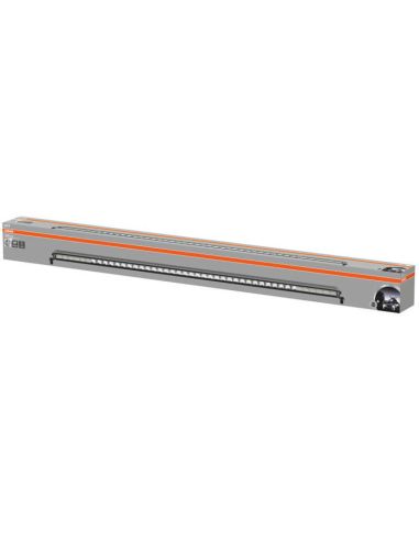 Barra LED Homologada 128Cm VX1250-CB SR SM LEDDL126-CB SR SM 2 X ECE R149 (17,5 Puntos de luz) Osram