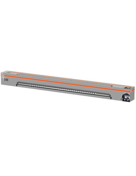 Barra LED Homologada 128Cm VX1250-CB SR SM LEDDL126-CB SR SM 2 X ECE R149 (17,5 Puntos de luz) Osram
