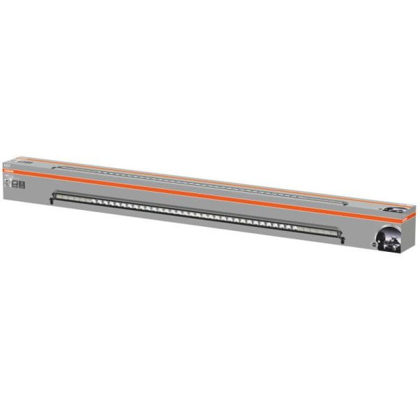 Barra LED Homologada 128Cm VX1250-CB SR SM LEDDL126-CB SR SM 2 X ECE R149 (17,5 Puntos de luz) Osram