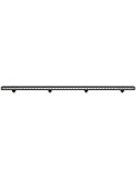 Barra LED Homologada 128Cm VX1250-CB SR SM LEDDL126-CB SR SM 2 X ECE R149 (17,5 Puntos de luz) Osram
