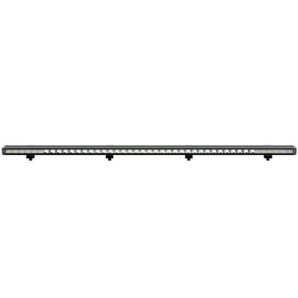 Barra LED Homologada 128Cm VX1250-CB SR SM LEDDL126-CB SR SM 2 X ECE R149 (17,5 Puntos de luz) Osram