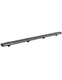 Barra LED Homologada 128Cm VX1250-CB SR SM LEDDL126-CB SR SM 2 X ECE R149 (17,5 Puntos de luz) Osram