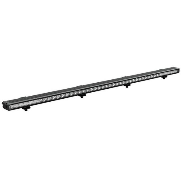 Barra LED Homologada 128Cm VX1250-CB SR SM LEDDL126-CB SR SM 2 X ECE R149 (17,5 Puntos de luz) Osram