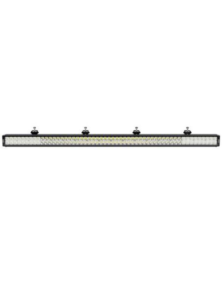 Barre LED 128Cm Approuvée VX1250-CB DR SM LEDDL127-CB DR SM 2 X ECE R149 (2 X 17,5 Points Lumineux) Osram | LéonLeds