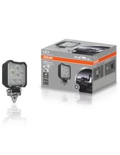 Phare LED tracteur avec feux diurnes Was W206DD