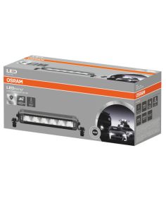 Mini barra LED de longo alcance LEDriving LightBar VX180-SP SR 19,2Cm LEDDL122-SP SR Osram | LeonLeds 2