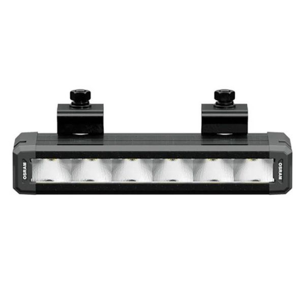 Barra LED mini largo alcance LEDriving LightBar VX180-SP SR 19,2Cm LEDDL122-SP SR Osram | LeonLeds
