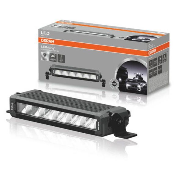 Barra LED mini largo alcance LEDriving LightBar VX180-SP SR 19,2Cm LEDDL122-SP SR Osram | LeonLeds
