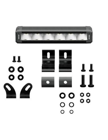 Barra LED mini largo alcance LEDriving LightBar VX180-SP SR 19,2Cm LEDDL122-SP SR Osram | LeonLeds