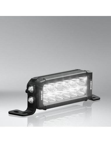 Barra LED pequena de longo alcance LEDriving LightBar VX180-SP DR 16,8Cm LEDDL123-SP DR 2.100Lm Osram | LeonLeds