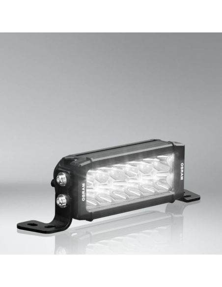 Barra LED largo alcance pequeña LEDriving LightBar VX180-SP DR 16,8Cm LEDDL123-SP DR 2.100Lm Osram | LeonLeds