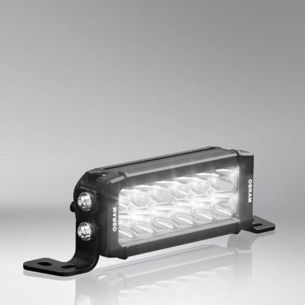 Barra LED largo alcance pequeña LEDriving LightBar VX180-SP DR 16,8Cm LEDDL123-SP DR 2.100Lm Osram | LeonLeds