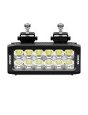 Barra LED largo alcance pequeña LEDriving LightBar VX180-SP DR 16,8Cm LEDDL123-SP DR 2.100Lm Osram | LeonLeds