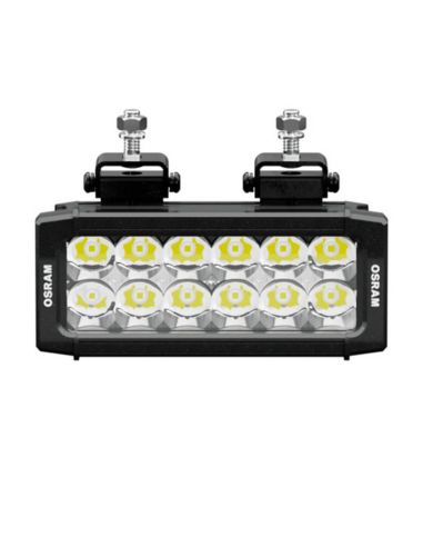 Barra LED largo alcance pequeña LEDriving LightBar VX180-SP DR 16,8Cm LEDDL123-SP DR 2.100Lm Osram | LeonLeds