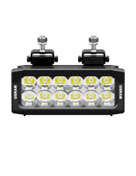 Barra LED pequena de longo alcance LEDriving LightBar VX180-SP DR 16,8Cm LEDDL123-SP DR 2.100Lm Osram | LeonLeds