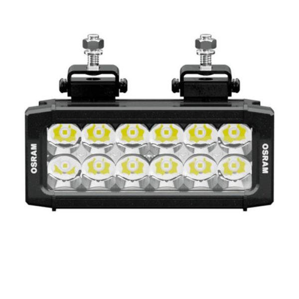 Barra LED largo alcance pequeña LEDriving LightBar VX180-SP DR 16,8Cm LEDDL123-SP DR 2.100Lm Osram | LeonLeds