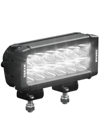 Petite barre LED longue portée LEDriving LightBar VX180-SP DR 16,8Cm LEDDL123-SP DR 2 100Lm Osram | LéonLeds