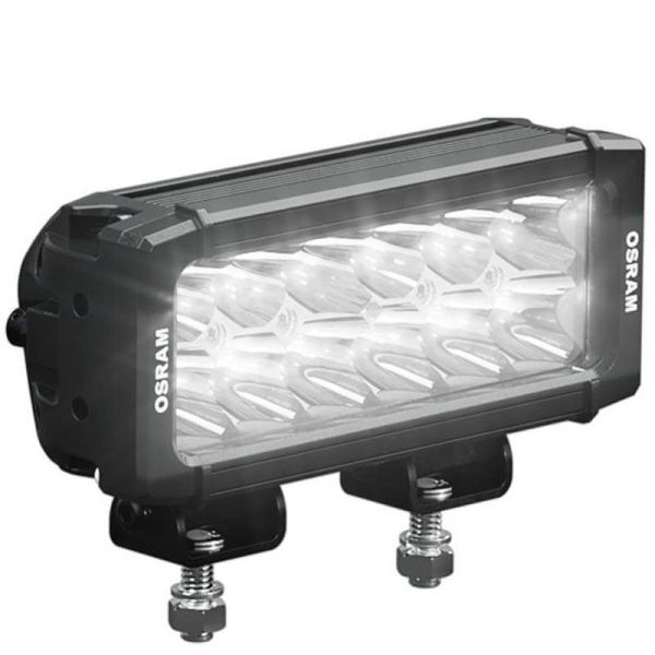 Barra LED largo alcance pequeña LEDriving LightBar VX180-SP DR 16,8Cm LEDDL123-SP DR 2.100Lm Osram | LeonLeds
