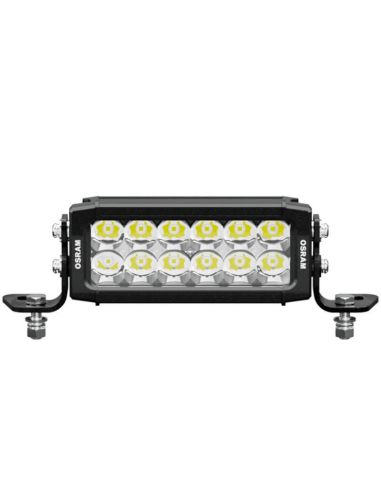 Barra LED pequena de longo alcance LEDriving LightBar VX180-SP DR 16,8Cm LEDDL123-SP DR 2.100Lm Osram | LeonLeds