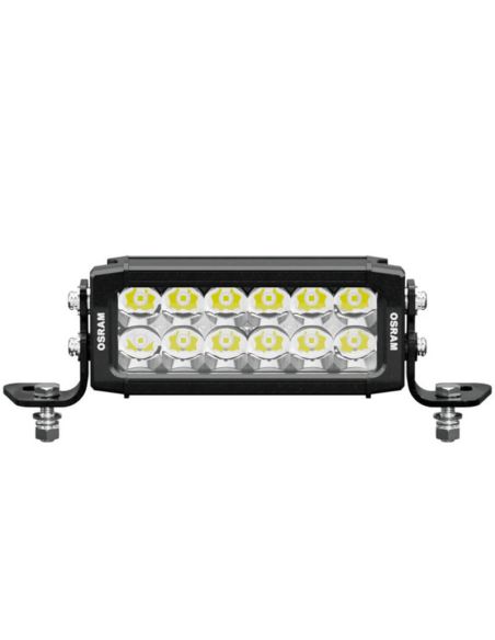Barra LED largo alcance pequeña LEDriving LightBar VX180-SP DR 16,8Cm LEDDL123-SP DR 2.100Lm Osram | LeonLeds