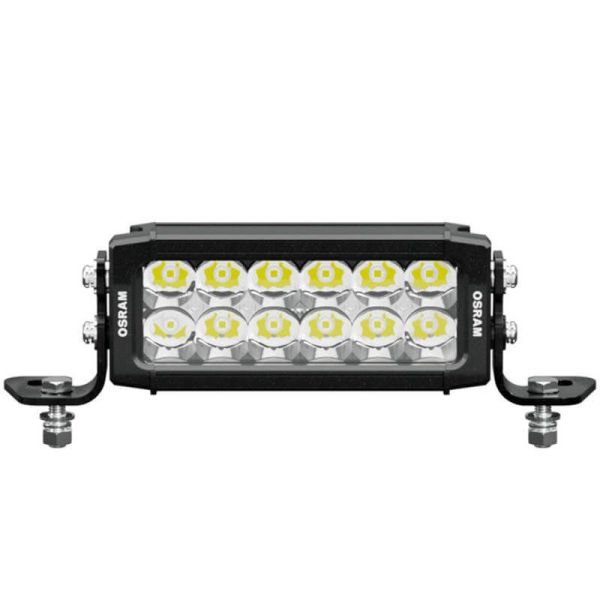 Barra LED largo alcance pequeña LEDriving LightBar VX180-SP DR 16,8Cm LEDDL123-SP DR 2.100Lm Osram | LeonLeds