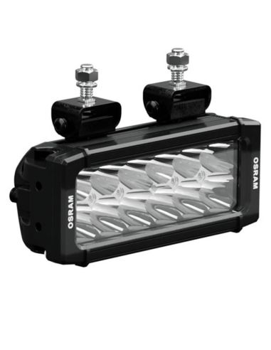 Barra LED pequena de longo alcance LEDriving LightBar VX180-SP DR 16,8Cm LEDDL123-SP DR 2.100Lm Osram | LeonLeds