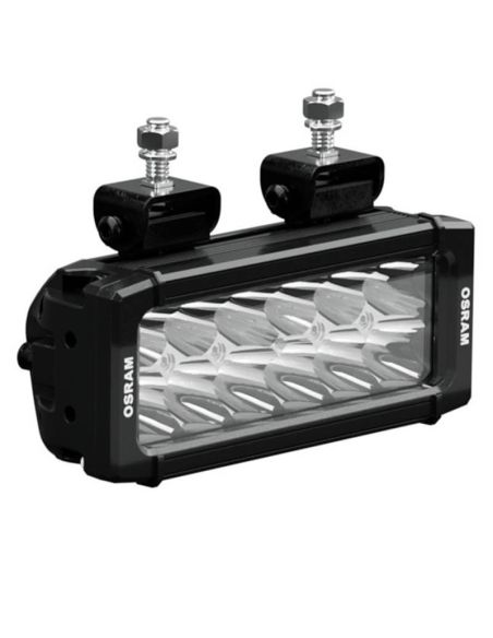 Barra LED largo alcance pequeña LEDriving LightBar VX180-SP DR 16,8Cm LEDDL123-SP DR 2.100Lm Osram | LeonLeds