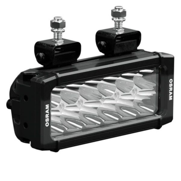 Barra LED largo alcance pequeña LEDriving LightBar VX180-SP DR 16,8Cm LEDDL123-SP DR 2.100Lm Osram | LeonLeds