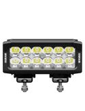 Barra LED largo alcance pequeña LEDriving LightBar VX180-SP DR 16,8Cm LEDDL123-SP DR 2.100Lm Osram | LeonLeds