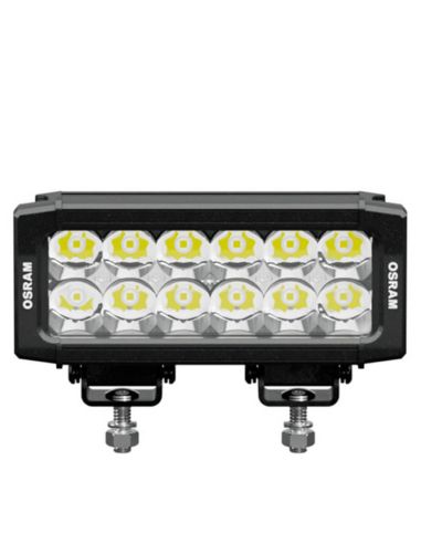 Barra LED pequena de longo alcance LEDriving LightBar VX180-SP DR 16,8Cm LEDDL123-SP DR 2.100Lm Osram | LeonLeds