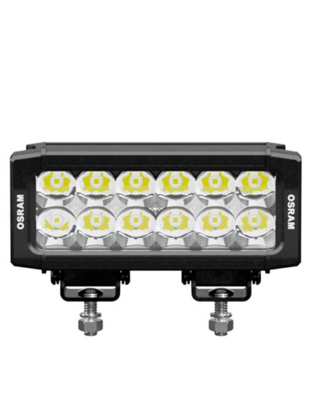 Barra LED pequena de longo alcance LEDriving LightBar VX180-SP DR 16,8Cm LEDDL123-SP DR 2.100Lm Osram | LeonLeds
