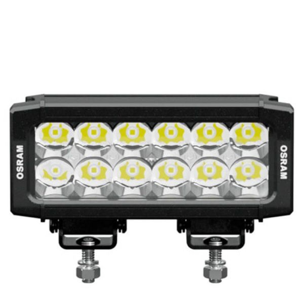 Barra LED largo alcance pequeña LEDriving LightBar VX180-SP DR 16,8Cm LEDDL123-SP DR 2.100Lm Osram | LeonLeds