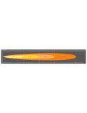 Schéma lumineux Osram Slim LED Bar Approved LightBar SX500 Osram LEDDL107-SP Osram | LéonLeds
