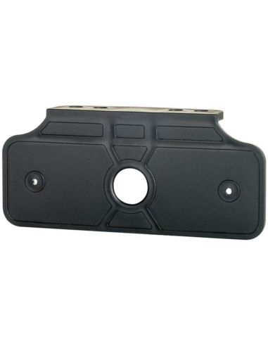 Galibo Lateral LED Neon con intermitente reflecante y luz ambar lateral 12V-24V Horpol | LeonLeds