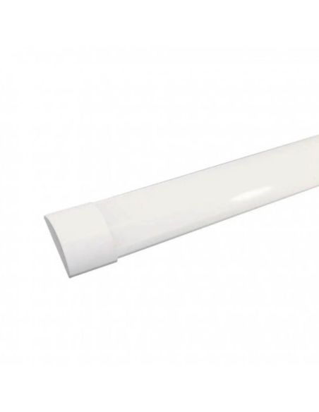 Regleta LED Interior 40W de 120cm Vtac Pro | LeonLeds
