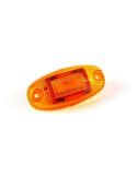 Ambar FT-068 lumière LED de dégagement puissante Homologation européenne E9