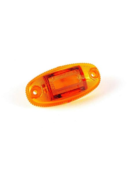 Ambar FT-068 lumière LED de dégagement puissante Homologation européenne E9