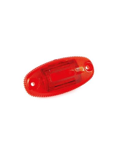 Poderosa luz de afastamento LED Vermelho FT-068 Aprovação europeia E9