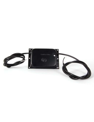 Caja Control Piloto Trasero 