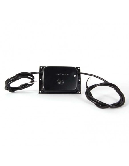 Caja Control Piloto Trasero 