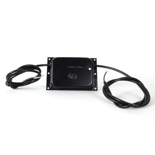 Caja Control Piloto Trasero 