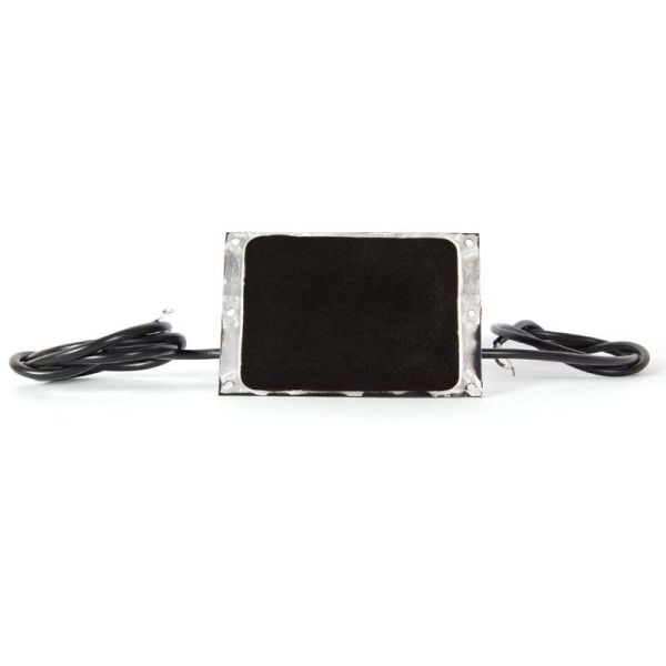 Kontrollkästchen Rücklicht 12V/24V