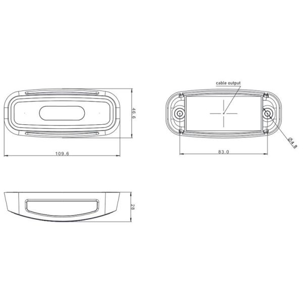 LED-Leuchtmittel mit 3 Funktionen für...