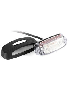 ✓ Feu de Gabarit LED pour camion et remorque 12V-24V