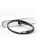 Trasera Barra LED de galibo con reflectante adhesiva FT-065 C Tape LED Roja A R1 SM1 y IA Fristom | LeonLeds