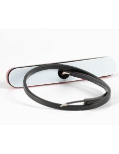 Barre LED de dégagement avec ruban adhésif réfléchissant FT-065 LED Blanc Ambre et Rouge A R1 SM1 et IA Fristom | LéonLeds 2